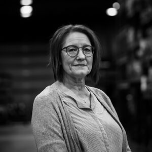 Rosmarie Jansson : Ekonomi