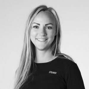 Susanne Löfholm : Rekryterare